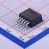 TI TPS78633KTTR