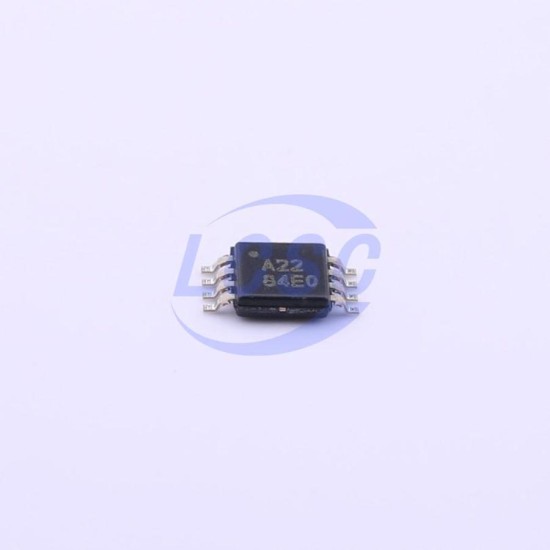 TI ADS7822E/2K5