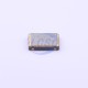 EPSON SG-8002CA 20.000000MHz SHB