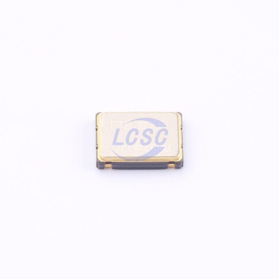 EPSON SG-8002CA 16.000000MHz PHB