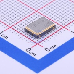 EPSON SG-8002CA 20.000000MHz PHB