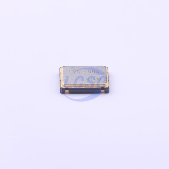EPSON SG-8002CA 20.000000MHz PHB