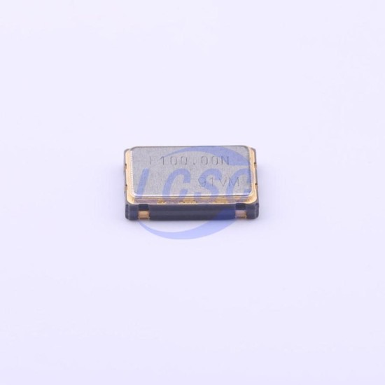 EPSON SG-8002CA 100.000000MHz PHB