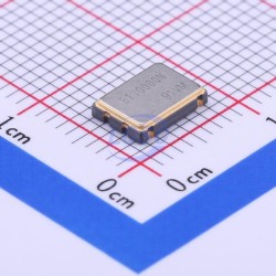 EPSON SG-8002CA 1.000000MHz PCB