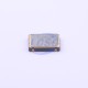 EPSON SG-8002CA 1.000000MHz PCB