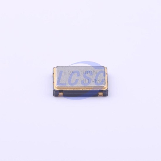 EPSON SG-8002CA 25.000000MHz PCM
