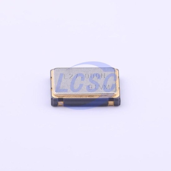 EPSON SG-8002CA 27.000000MHz PCM