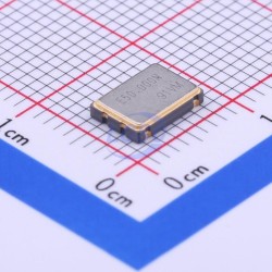EPSON SG-8002CA 50.000000MHz PCM