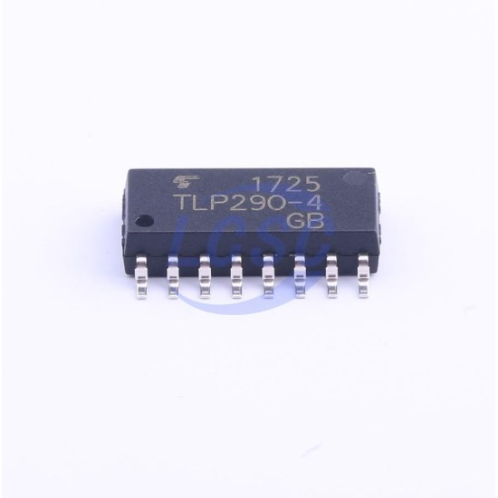 TOSHIBA TLP290-4(GB-TP,E
