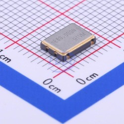 EPSON SG-8002CA 80.000000MHz PCM