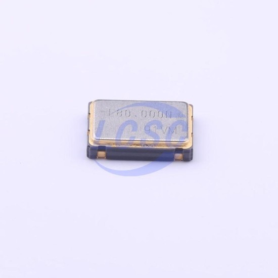 EPSON SG-8002CA 80.000000MHz PCM
