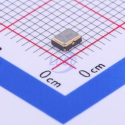 EPSON SG-8002CE 16.000000MHz PHM