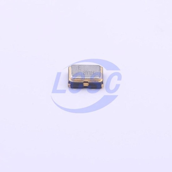 EPSON SG-8002CE 16.000000MHz PHM