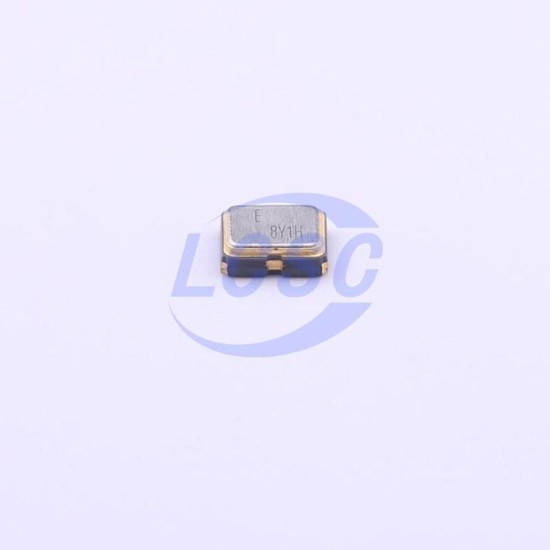 EPSON SG-8002CE 14.745600MHz PCM