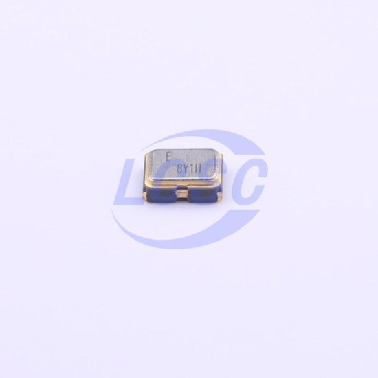 EPSON SG-8002CE 12.000000MHz SCB