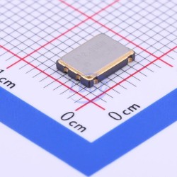 EPSON SG-8018CA 12.000000MHz TJHSA