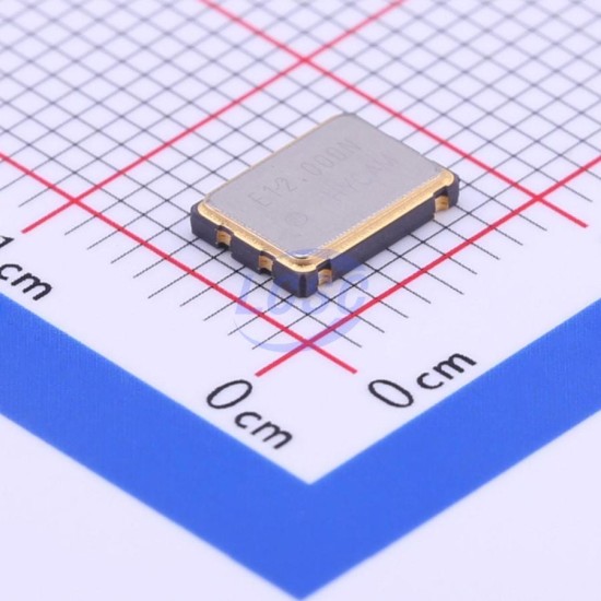 EPSON SG-8018CA 12.000000MHz TJHSA