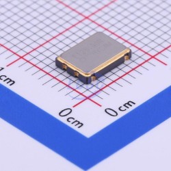 EPSON SG-8018CA 125.000000MHz TJHPA