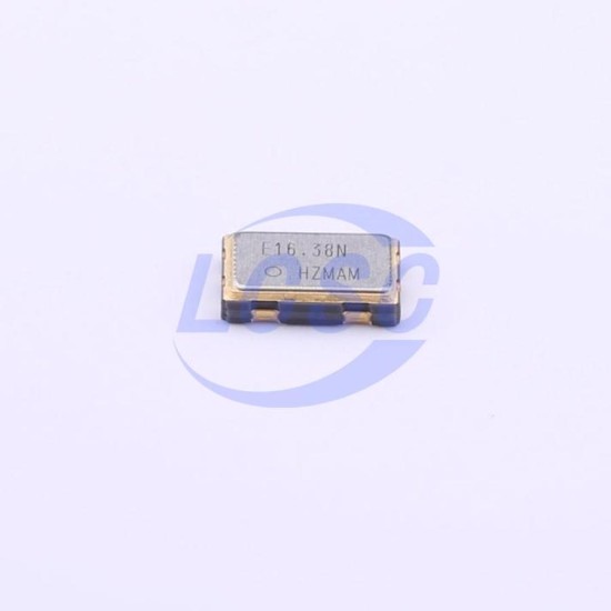 EPSON SG-8018CB 16.384000MHz TJHPA