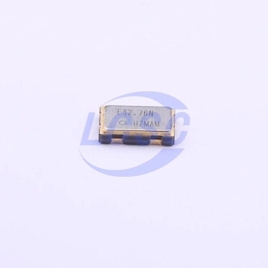 EPSON SG-8018CB 32.768000MHz TJHPA