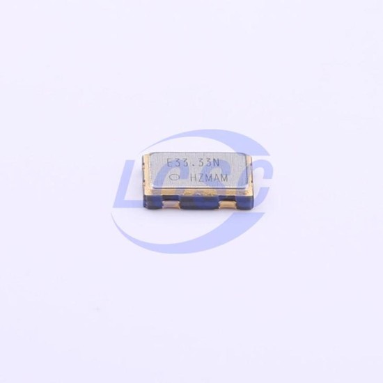 EPSON SG-8018CB 33.300000MHz TJHPA