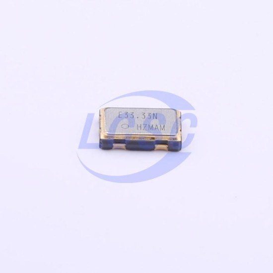 EPSON SG-8018CB 33.330000MHz TJHPA