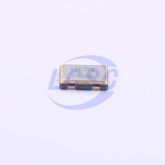 EPSON SG-8018CB 33.333000MHz TJHPA