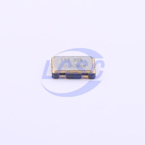EPSON SG-8018CB 50.000000MHz TJHPA