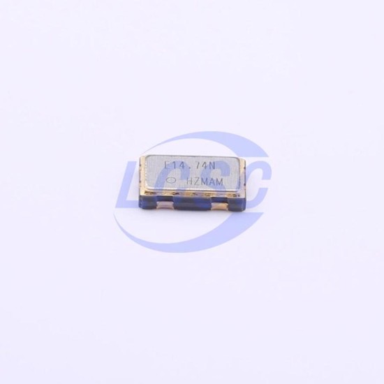 EPSON SG-8018CB 14.745600MHz TJHSA