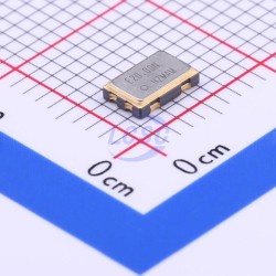 EPSON SG-8018CB 20.000000MHz TJHSA