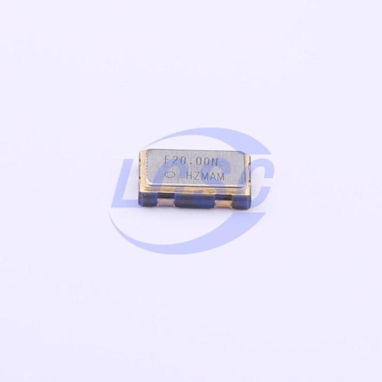 EPSON SG-8018CB 20.000000MHz TJHSA