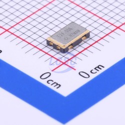 EPSON SG-8018CB 24.000000MHz TJHSA