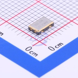 EPSON SG-8018CB 50.000000MHz TJHSA