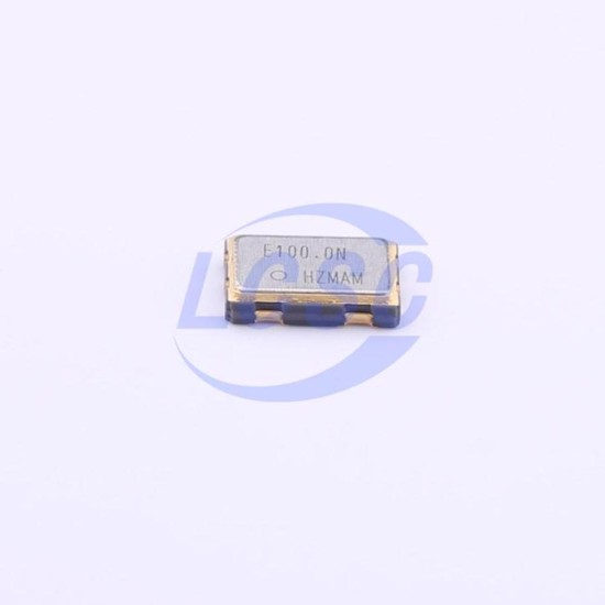 EPSON SG-8018CB 100.000000MHz TJHSA