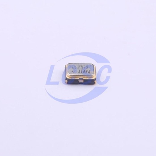 EPSON SG-8018CE 8.192000MHz TJHSA