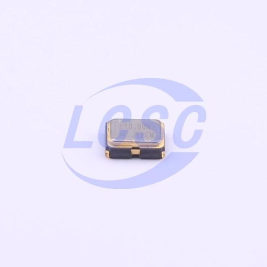 EPSON SG-8018CE 10.000000MHz TJHSA