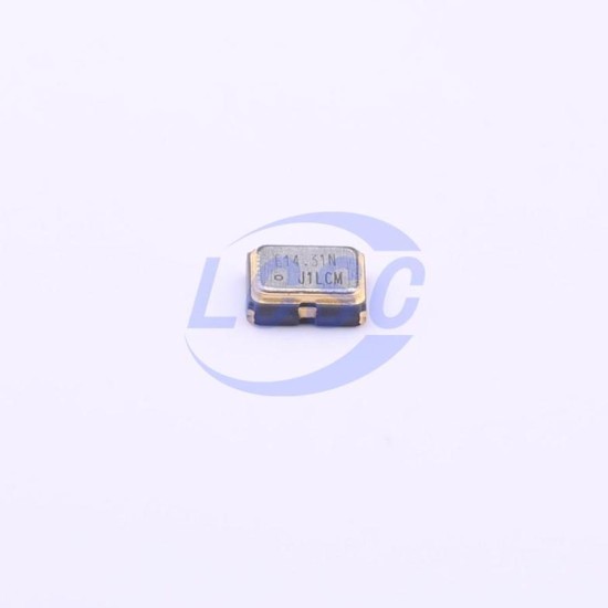 EPSON SG-8018CE 14.318000MHZ TJHSA