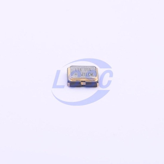 EPSON SG-8018CE 16.000000MHz TJHSA