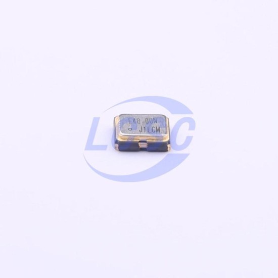 EPSON SG-8018CE 48.000000MHz TJHSA