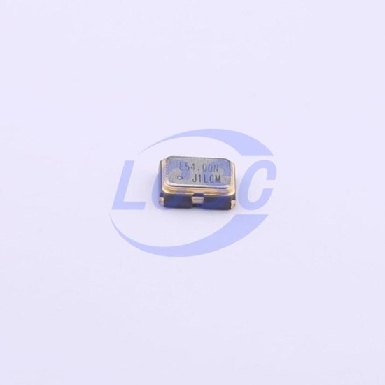 EPSON SG-8018CE 54.000000MHz TJHSA