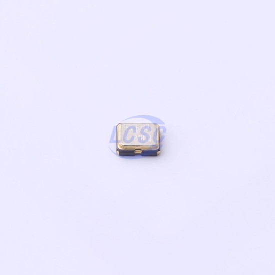 EPSON SG-8018CE 3.684600MHz TJHPA