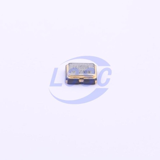 EPSON SG-8018CE 8.000000MHz TJHPA