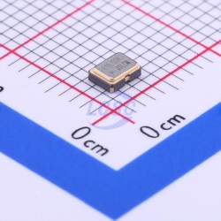 EPSON SG-8018CE 10.000000MHz TJHPA