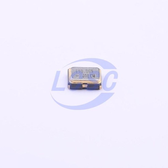 EPSON SG-8018CE 10.000000MHz TJHPA