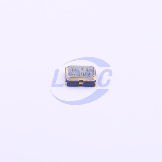 EPSON SG-8018CE 20.000000MHz TJHPA