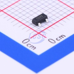 MICROCHIP MCP1700T-3302E/TT MICROCHIP MCP1700T-3302E/TT