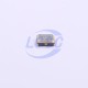 EPSON SG-8018CE 50.000000MHz TJHPA