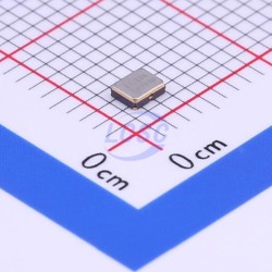 EPSON SG-8018CG 7.680000MHz TJHSA