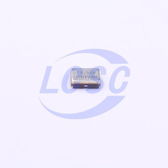 EPSON SG-8018CG 8.000000MHz TJHSA