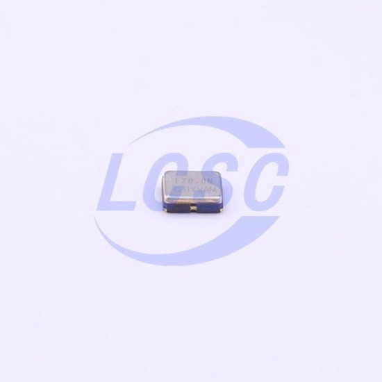 EPSON SG-8018CG 20.000000MHz TJHSA